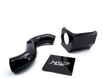 2004.5-2005 Silverado/Sierra 2500/3500 Cold Air Intake Kingsport Grey