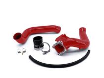 2004.5-2005 Chevrolet / GMC Max Flow Bridge and Cold Side Flag Red