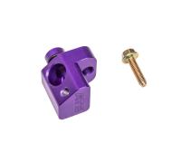 Billet MAP Sensor Adapter 11-19 Ford 6.7L Power Stroke ATS Diesel Performance