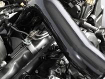 2004.5-2005 Silverado/Sierra 2500/3500 Max Flow Bridge to Factory Cold Side Kingsport Grey