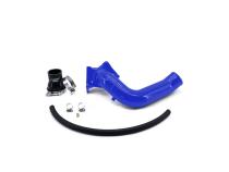 2004.5-2005 Silverado/Sierra 2500/3500 Max Flow Bridge to Factory Cold Side Kingsport Grey