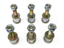 Carrier Bearing Drop Kit 83-97 Ford Ranger 4WD Tuff Country