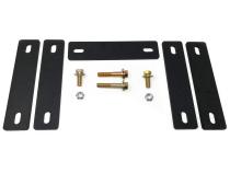 Carrier Bearing Drop Kit 80-04 Ford F250/F350 03-12 Ram 2500 03-22 Ram 3500 4WD Tuff Country