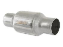 Catalytic Converter Universal 223 Series-2.50 Inch Inlet/Outlet-49 State Cat. Univ. 223 Srs. S.D. 2.50In Flowmaster