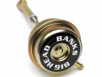 BigHead Wastegate Actuator Assembly Banks Power