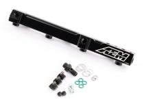 High Volume Fuel Rail. Black. Honda Fits Honda F22A1, F22A4, F22A6, H22A1, H22A4 and H23A1 Engines AEM Electronics
