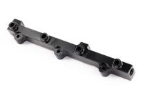 High Volume Fuel Rail. Black. Honda Fits Honda F22A1, F22A4, F22A6, H22A1, H22A4 and H23A1 Engines AEM Electronics