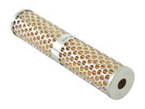 Universal High Volume Fuel Filter Element 7 Micron Filter AEM Electronics