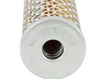 Universal High Volume Fuel Filter Element 7 Micron Filter AEM Electronics