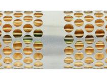 Universal High Volume Fuel Filter Element 7 Micron Filter AEM Electronics