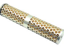 Universal High Volume Fuel Filter Element 7 Micron Filter AEM Electronics