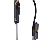 Suspension Shock Absorber Rear Left Monotube Toyota FJ Cruiser 2014-2007 B8 8100 (Bypass) Bilstein