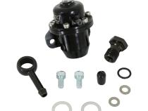 Adjustable Fuel Pressure Regulator Fits Acura/Honda B20B4 D16Y8 F22B1/B2 AEM Electronics