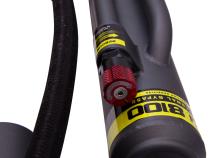 Suspension Shock Absorber Rear Left Monotube Toyota Tacoma 2023-2005 B8 8100 (Bypass) Bilstein