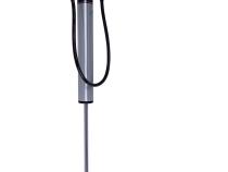 Suspension Shock Absorber Front Left Monotube Jeep Wrangler 2025-2018 2-3 Inch B8 5160 Bilstein