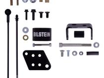 Suspension Shock Absorber Front Left Monotube Jeep Wrangler 2025-2018 3-4.5 Inch B8 5160 Bilstein