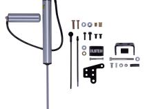 Suspension Shock Absorber Front Left Monotube Jeep Gladiator 20-25 B8 5160 Bilstein