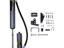 Suspension Shock Absorber Front Left Monotube Jeep Gladiator 20-25 Wrangler 2025-20183-4.5 Inch B8 8100 (DSA) Bilstein