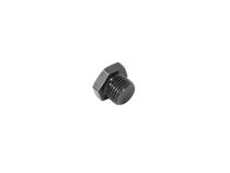 High Volume Fuel Rail Port Plug -6 (9/16 in.-18) AEM Electronics