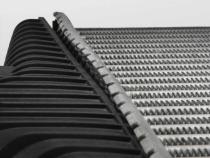 Intercooler System 05-07 Ford 6.0L F250/F350/F450 W/High-Ram and Boost Tubes Banks Power