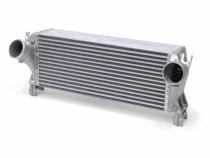 Intercooler Upgrade Includes Boost Tubes Natural Finish for 13-18 Ram 2500/3500 Cummins 6.7L Banks Power