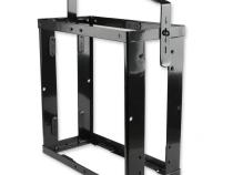 Jerry Can Mounting System Fits 5.3 Gallon 20 Liter Metal Jerry Cans Anvil Offroad