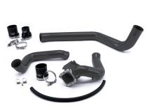 2004.5-2005 Silverado/Sierra 2500/3500 Intercooler Charge Pipe Bundle Kingsport Grey