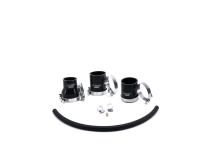 2004.5-2005 Silverado/Sierra 2500/3500 Intercooler Charge Pipe Bundle Kingsport Grey