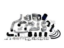 2004.5-2005 Silverado/Sierra 2500/3500 Deluxe Max Air Flow Bundle Kingsport Grey
