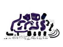 2004.5-2005 Silverado/Sierra 2500/3500 Deluxe Max Air Flow Bundle Kingsport Grey