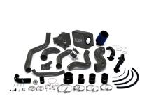 2004.5-2005 Silverado/Sierra 2500/3500 Deluxe Max Air Flow Bundle Kingsport Grey