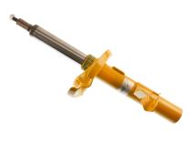 Suspension Strut Assembly Ford Focus III Front Right Monotube B6 Performance Bilstein