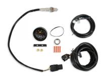X-Series Wideband UEGO AFR Gauge Kit X-Digital Technology 8.501 to 181 AFR Scale AEM Electronics