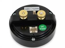 X-Series Wideband UEGO AFR Gauge Kit X-Digital Technology 8.501 to 181 AFR Scale AEM Electronics