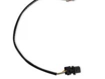 X-Series Wideband UEGO AFR Gauge Kit X-Digital Technology 8.501 to 181 AFR Scale AEM Electronics