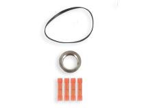 X-Series Wideband UEGO AFR Gauge Kit X-Digital Technology 8.501 to 181 AFR Scale AEM Electronics