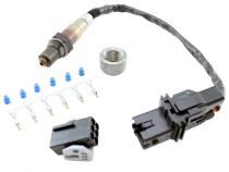 Bosch LSU 4.2 Wideband UEGO Installation Kit Bosch LSU 4.2 Wideband Sensor, Bung, Connector, Wire-Seals and Pins. AEM Electronics