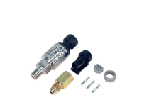 1000 PSIg Stainless Sensor Kit 1/8 Inch NPT Male Thread AEM Electronics