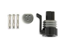 2000 PSIg Stainless Sensor Kit 1/8 Inch NPT Male Thread AEM Electronics