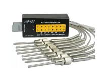 8 Channel CAN EGT Module K-Type EGT Sensors AEM Electronics