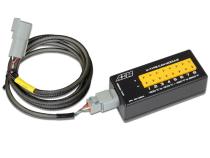 8 Channel CAN EGT Module K-Type EGT Sensors AEM Electronics