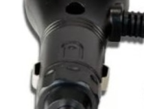 12V Cig Power Adapter Cigarett/AUX port Power Adapter. 2-Pin DTM connection w/Power Switch/Button AEM Electronics