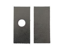 No-Weld O2 Sensor Mount 3 Inch AEM Electronics