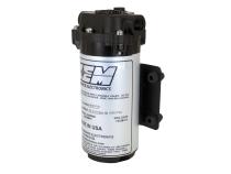 Water/Methanol 3/8 Inch NPT Pump 200 PSI Recirculation Pump AEM Electronics