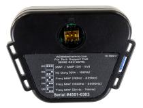 V3 Water/Methanol Multi-Input Controller Kit Controller &amp;amp; Harness (Only)- 0-5v/MAF Frequency or Voltage/Duty Cycle/Ext MAP AEM Electronics