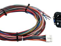 V3 Water/Methanol HD Controller Kit HD Controller Kit 40PSI Max (Controller and Harness Only) AEM Electronics