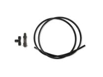 V3 Water/Methanol Injector Kit Includes Complete Injector Assembly, T-Fitting and Hose AEM Electronics