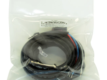 Classic Wideband Bosch 4.2 Sensor Harness 96 Inch Cable Compatible w/ Part 30-4100, 30-5130, and 30-5143 AEM Electronics