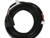 X-Series Wideband Sensor Harness Compatible w/ Part  30-0300 and 30-0334 AEM Electronics
