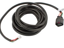 X-Series Wideband Sensor Harness Compatible w/ Part  30-0300 and 30-0334 AEM Electronics